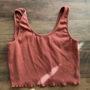 Roxy Tank Top